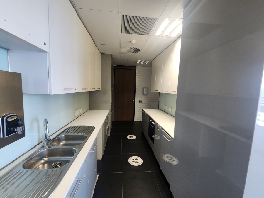 To Let commercial Property for Rent in Sandown Gauteng