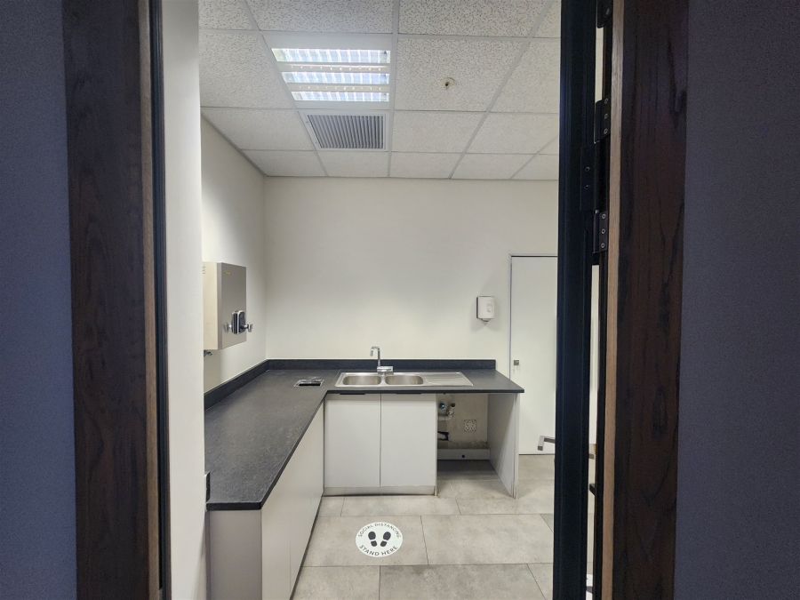 To Let commercial Property for Rent in Sandown Gauteng