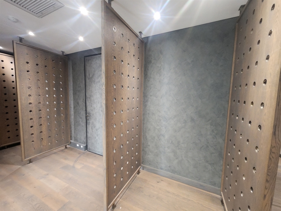 To Let commercial Property for Rent in Sandown Gauteng