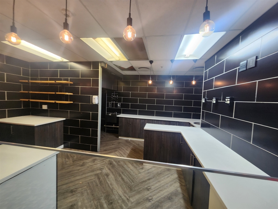 To Let commercial Property for Rent in Sandhurst Gauteng