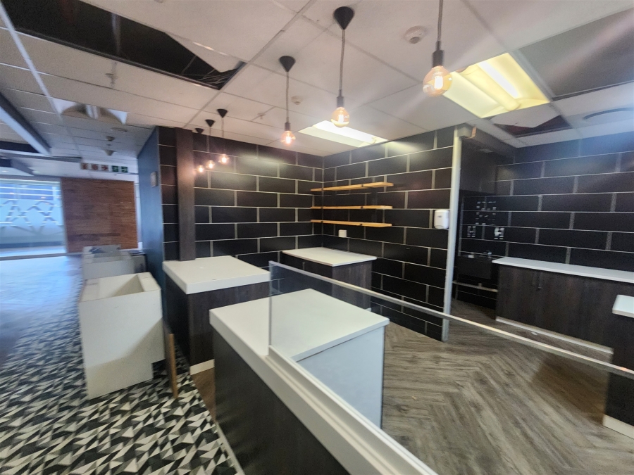 To Let commercial Property for Rent in Sandhurst Gauteng