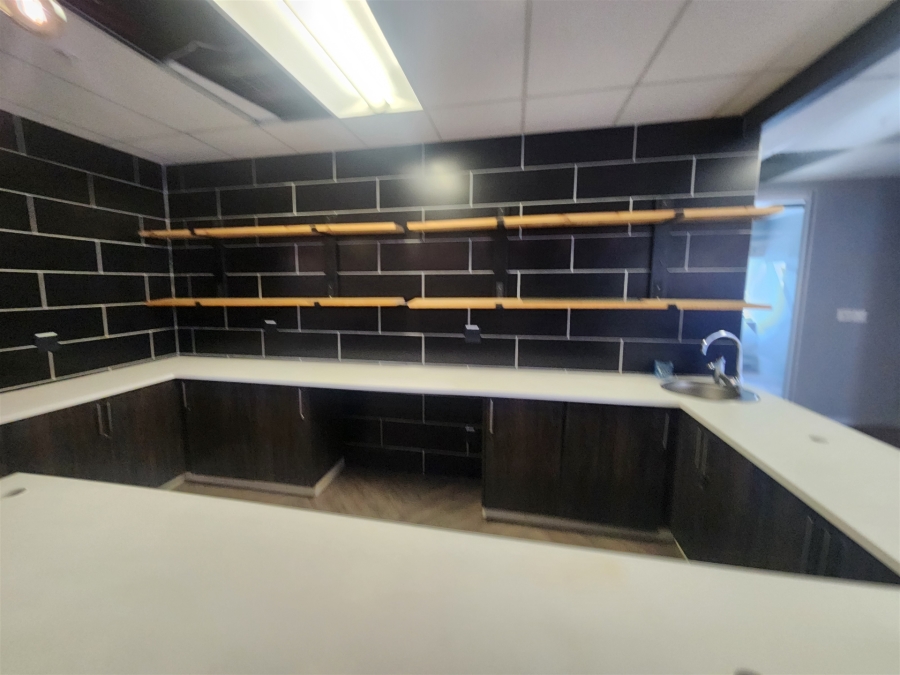 To Let commercial Property for Rent in Sandhurst Gauteng