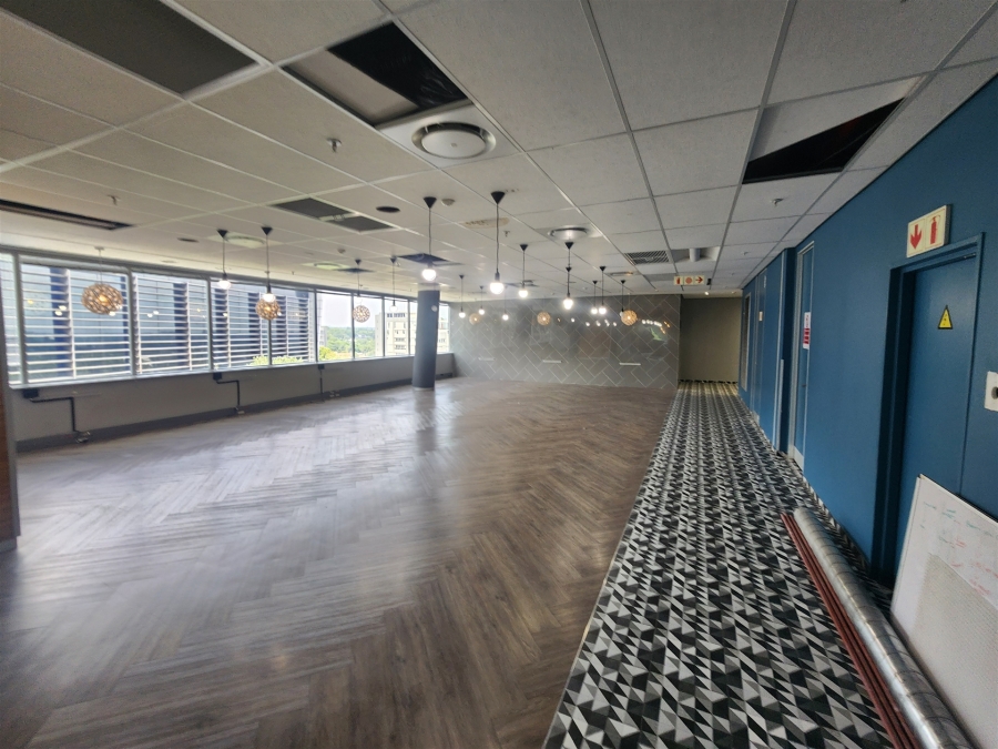 To Let commercial Property for Rent in Sandhurst Gauteng