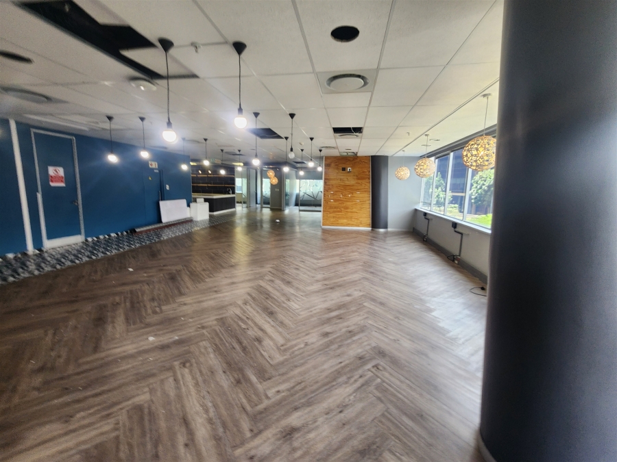 To Let commercial Property for Rent in Sandhurst Gauteng