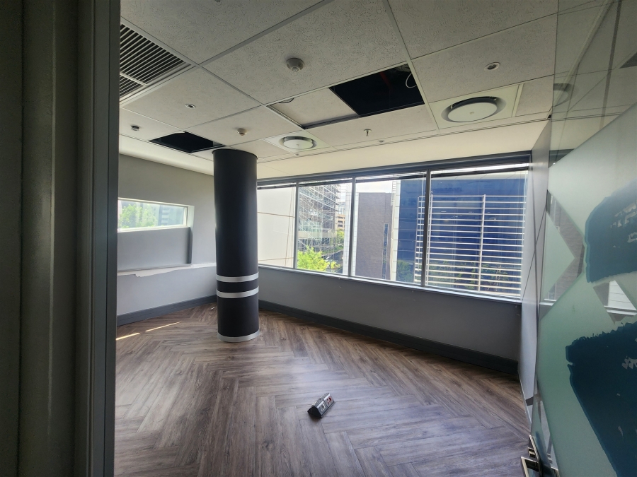 To Let commercial Property for Rent in Sandhurst Gauteng