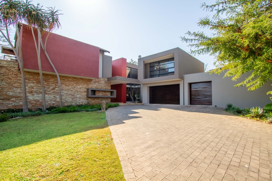 4 Bedroom Property for Sale in The Ridge Gauteng