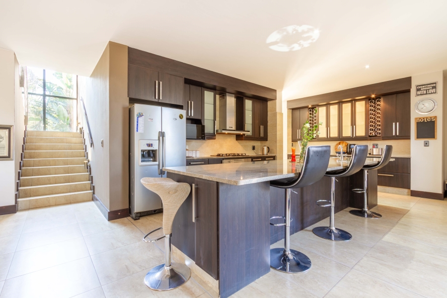 4 Bedroom Property for Sale in The Ridge Gauteng