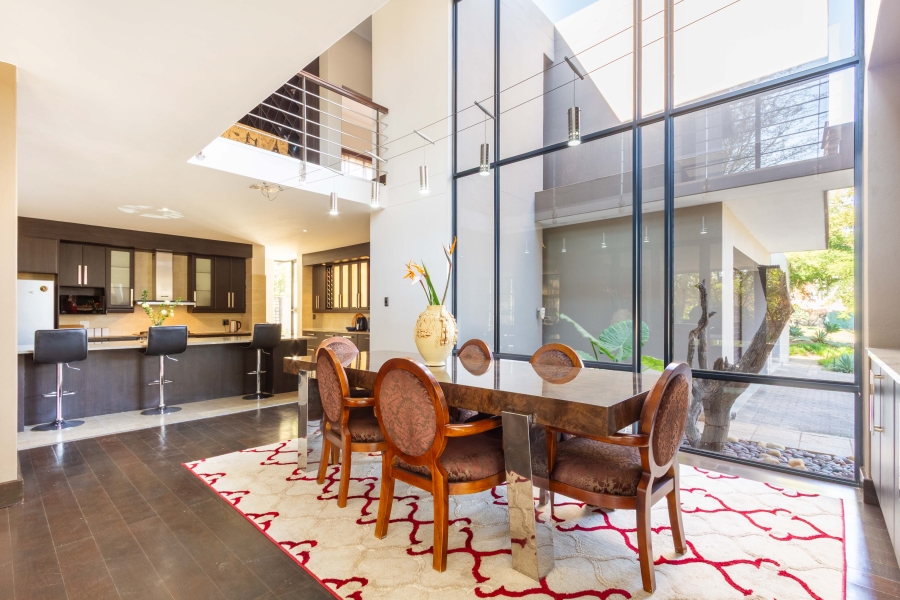 4 Bedroom Property for Sale in The Ridge Gauteng