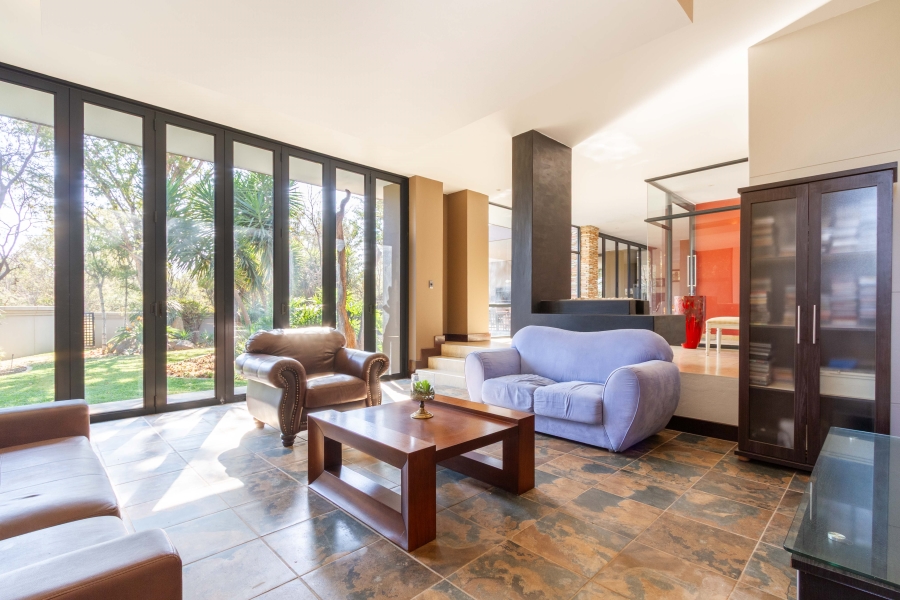 4 Bedroom Property for Sale in The Ridge Gauteng