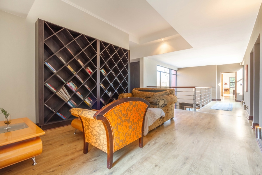 4 Bedroom Property for Sale in The Ridge Gauteng