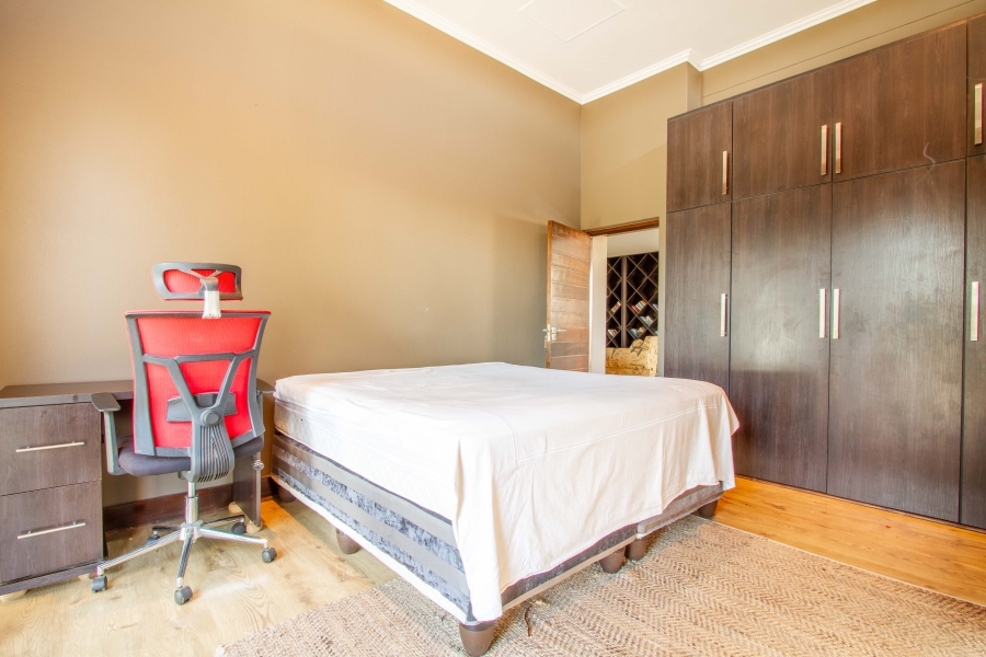 4 Bedroom Property for Sale in The Ridge Gauteng