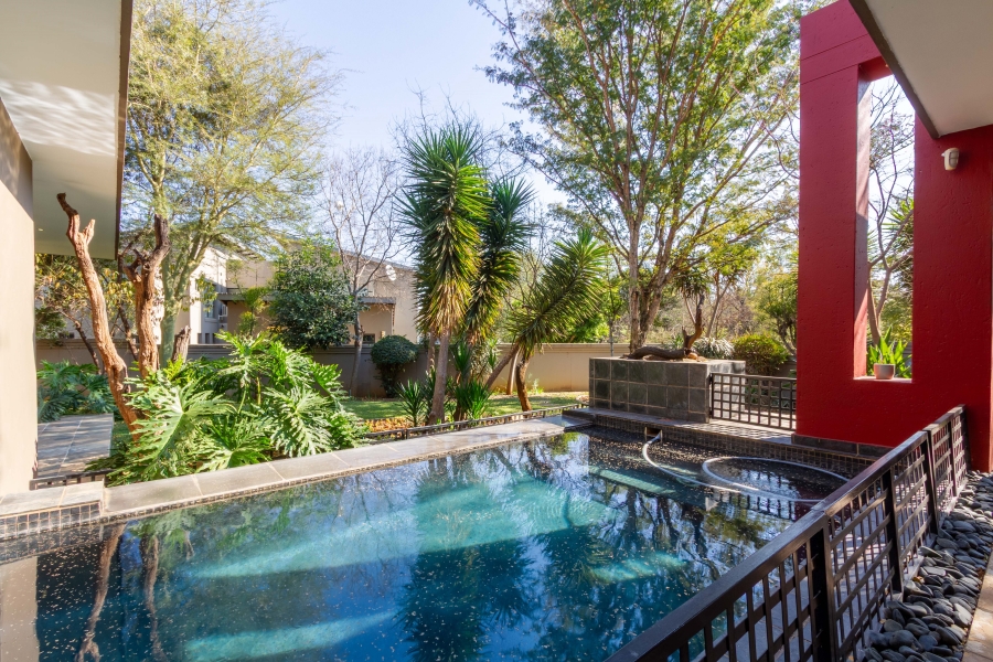 4 Bedroom Property for Sale in The Ridge Gauteng