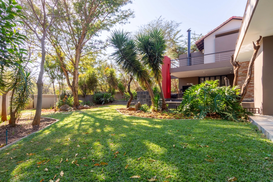 4 Bedroom Property for Sale in The Ridge Gauteng