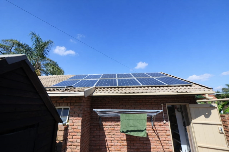 3 Bedroom Property for Sale in Faerie Glen Gauteng