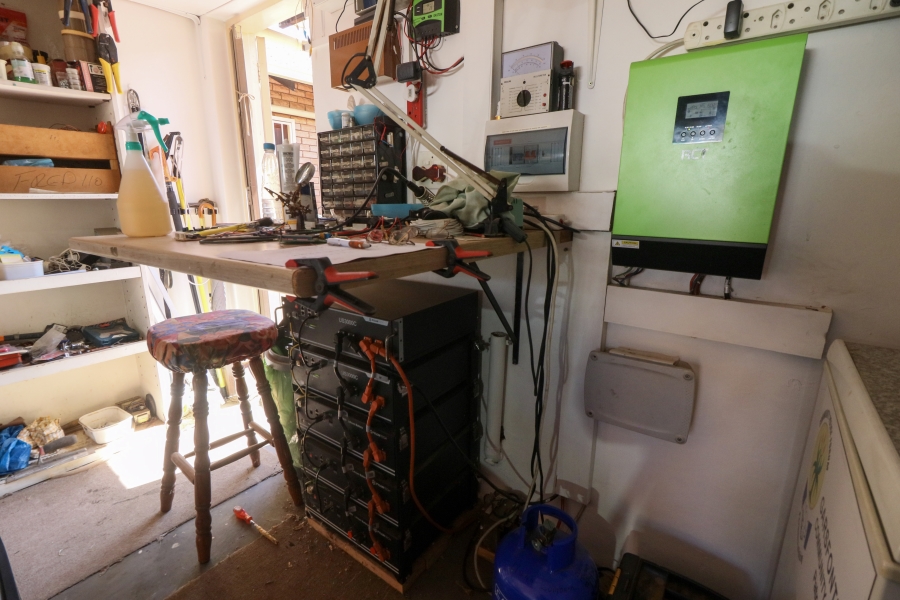 3 Bedroom Property for Sale in Faerie Glen Gauteng