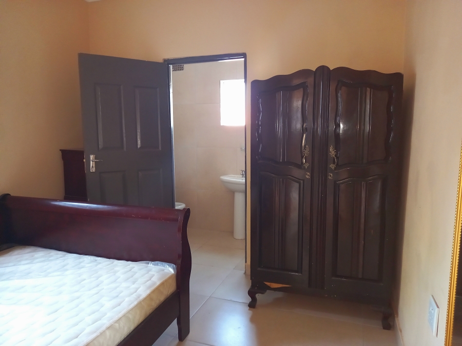 To Let 1 Bedroom Property for Rent in Blairgowrie Gauteng