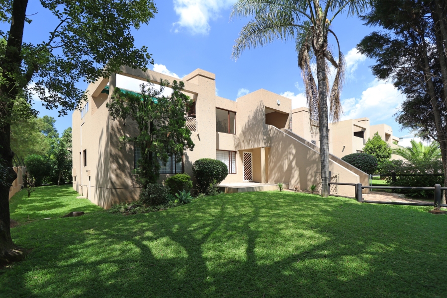 To Let 2 Bedroom Property for Rent in Morningside Gauteng