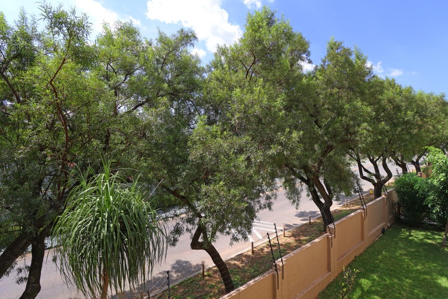 To Let 2 Bedroom Property for Rent in Morningside Gauteng