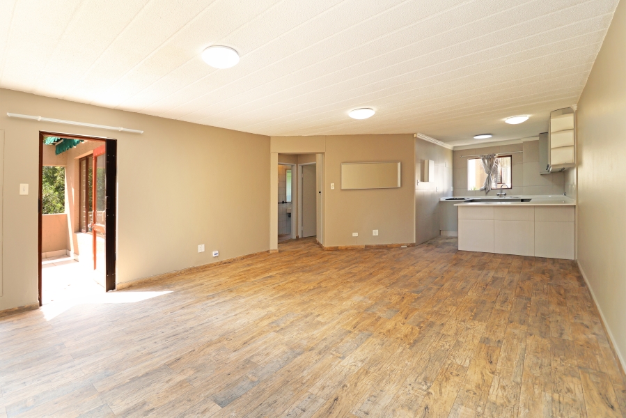 To Let 2 Bedroom Property for Rent in Morningside Gauteng