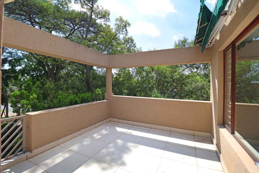 To Let 2 Bedroom Property for Rent in Morningside Gauteng