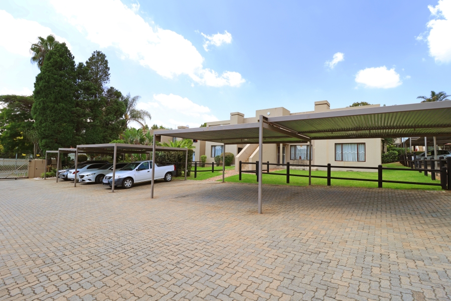 To Let 2 Bedroom Property for Rent in Morningside Gauteng