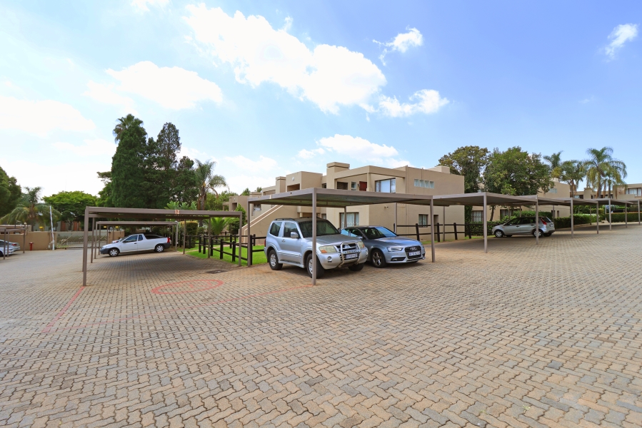 To Let 2 Bedroom Property for Rent in Morningside Gauteng