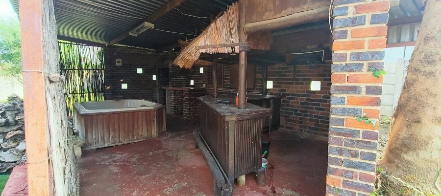 4 Bedroom Property for Sale in Lewisham Gauteng