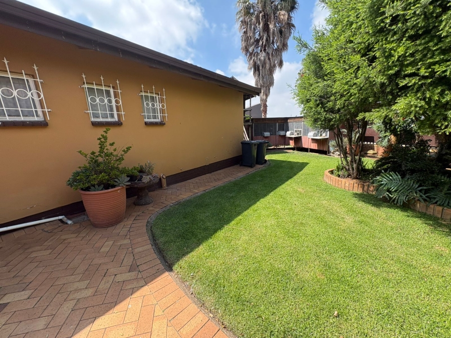 3 Bedroom Property for Sale in Minnebron Gauteng