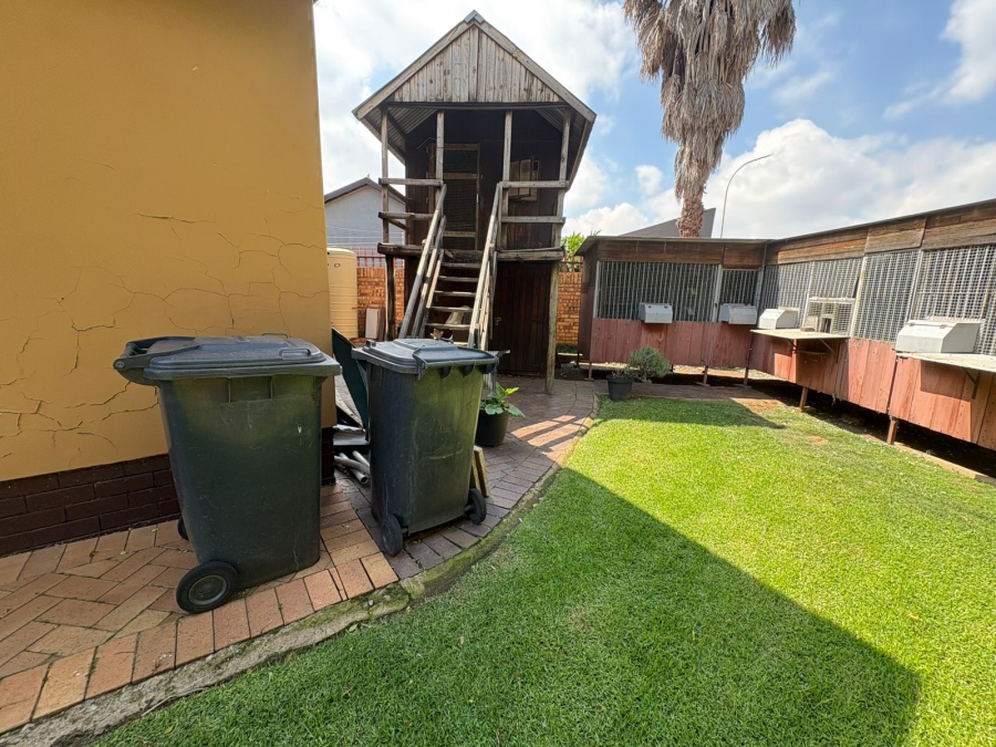 3 Bedroom Property for Sale in Minnebron Gauteng