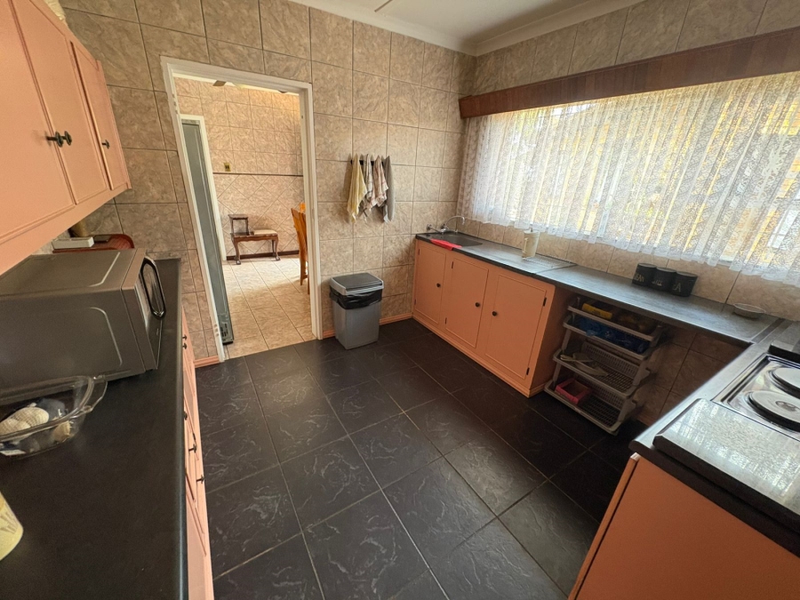 3 Bedroom Property for Sale in Minnebron Gauteng