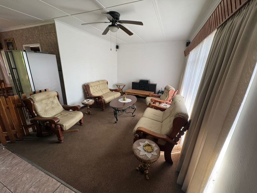 3 Bedroom Property for Sale in Minnebron Gauteng