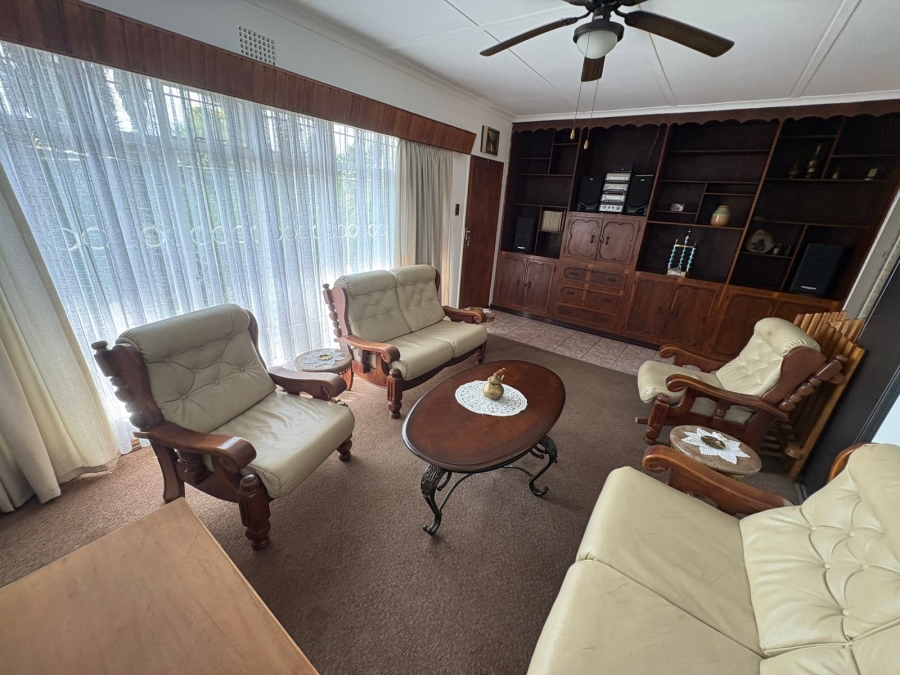 3 Bedroom Property for Sale in Minnebron Gauteng