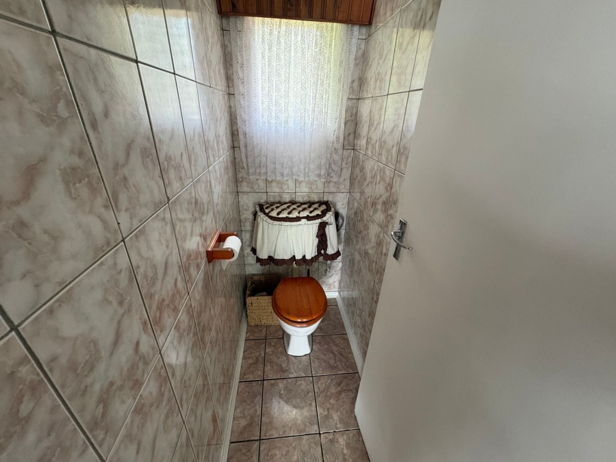 3 Bedroom Property for Sale in Minnebron Gauteng