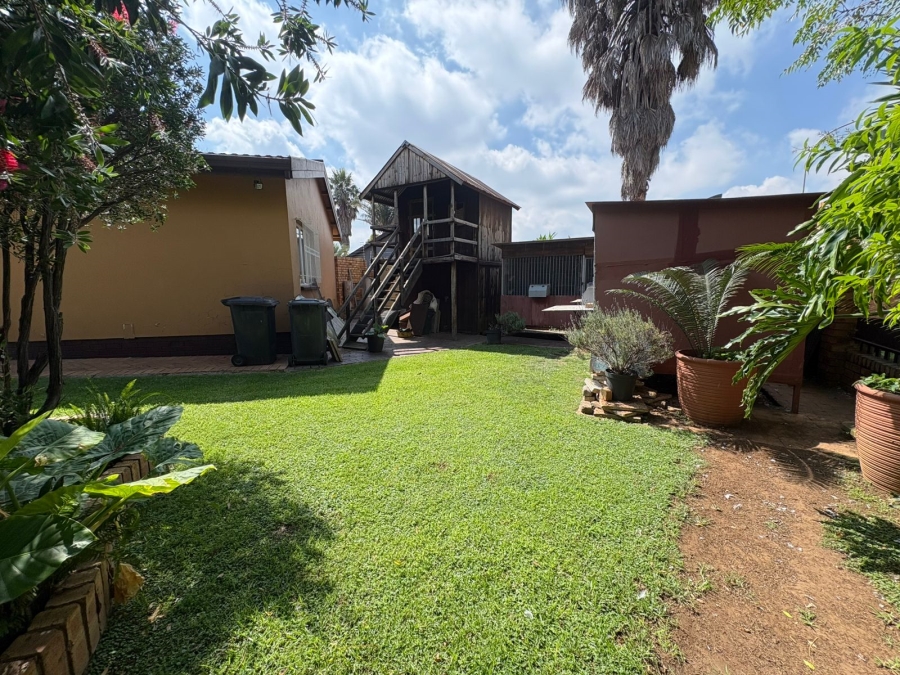 3 Bedroom Property for Sale in Minnebron Gauteng