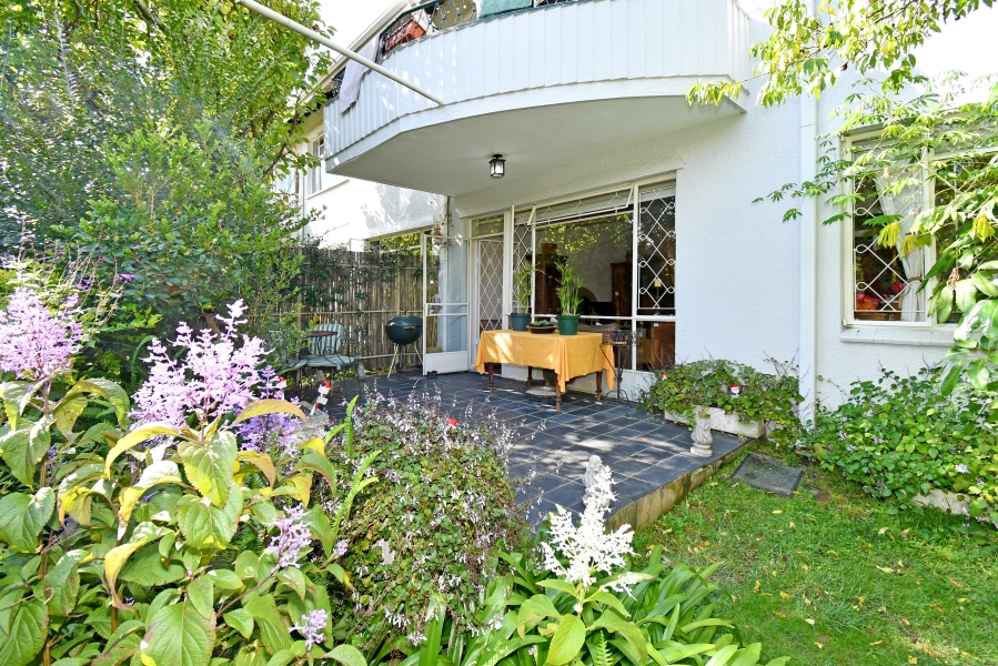 2 Bedroom Property for Sale in Craighall Park Gauteng