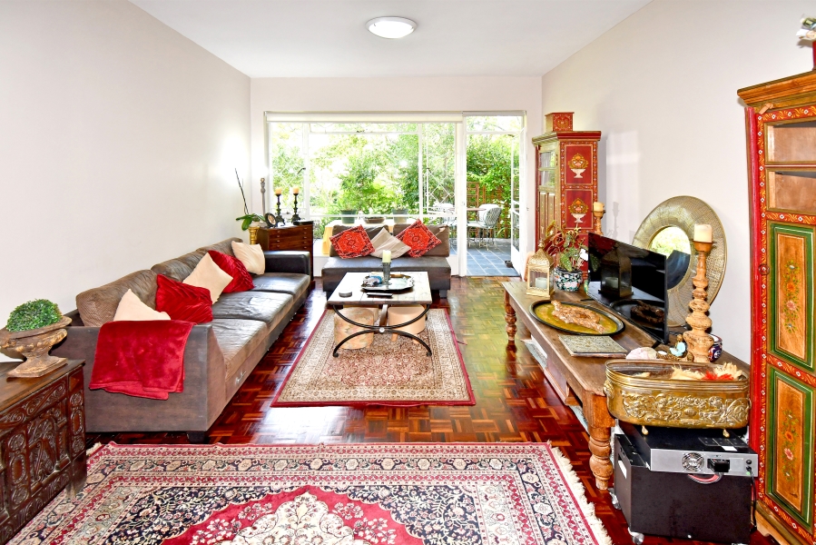 2 Bedroom Property for Sale in Craighall Park Gauteng