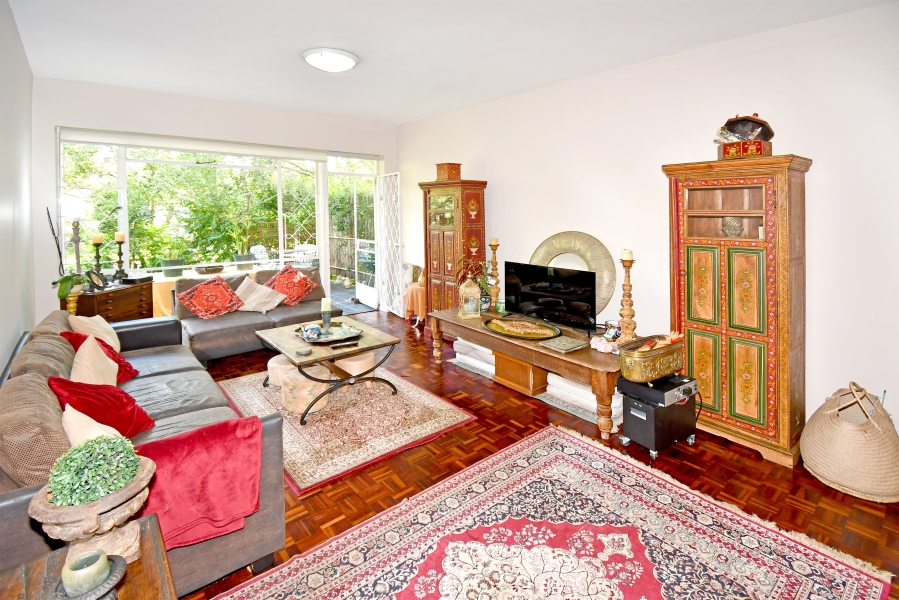 2 Bedroom Property for Sale in Craighall Park Gauteng