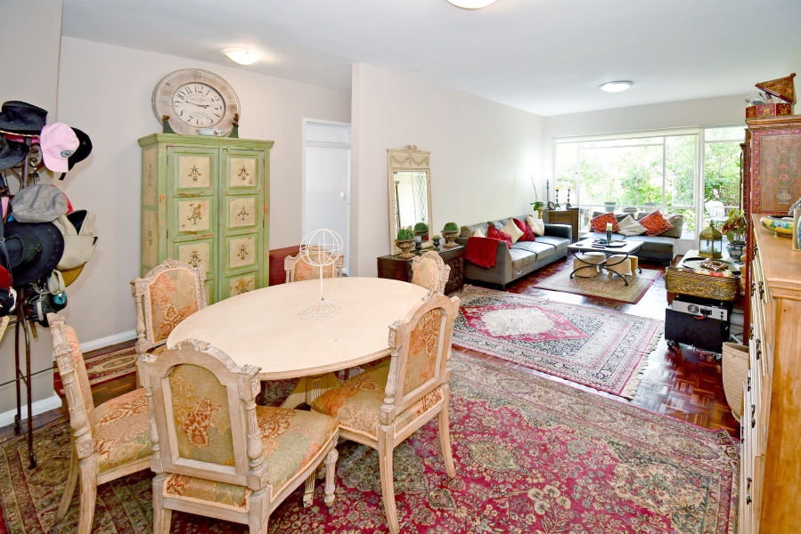 2 Bedroom Property for Sale in Craighall Park Gauteng