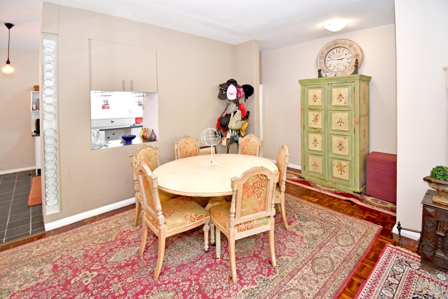 2 Bedroom Property for Sale in Craighall Park Gauteng