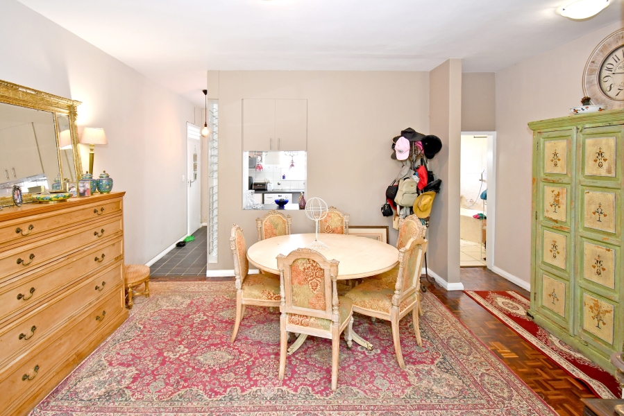 2 Bedroom Property for Sale in Craighall Park Gauteng