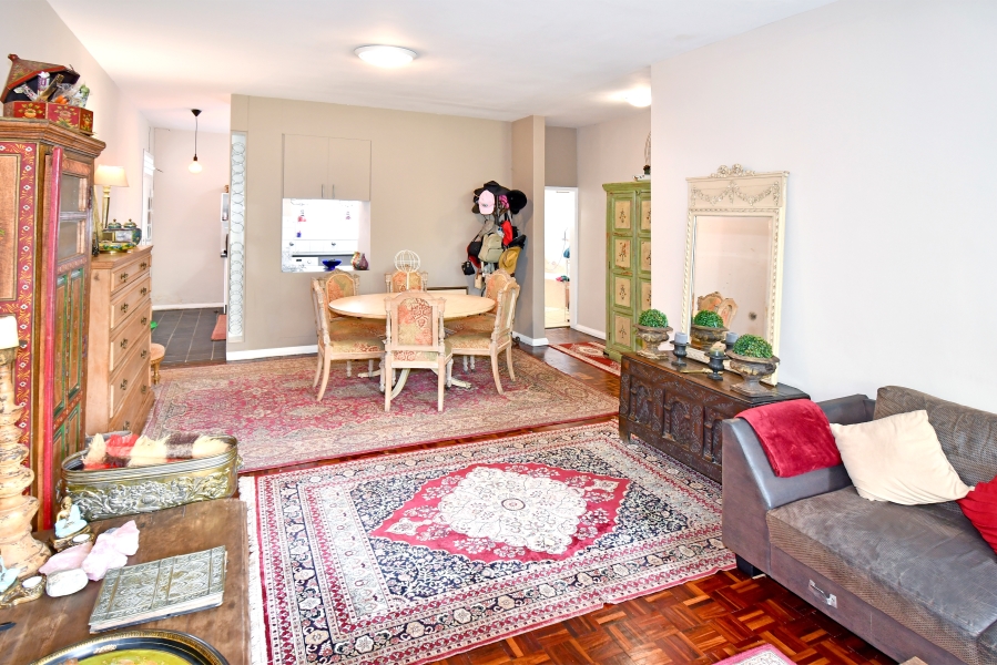 2 Bedroom Property for Sale in Craighall Park Gauteng