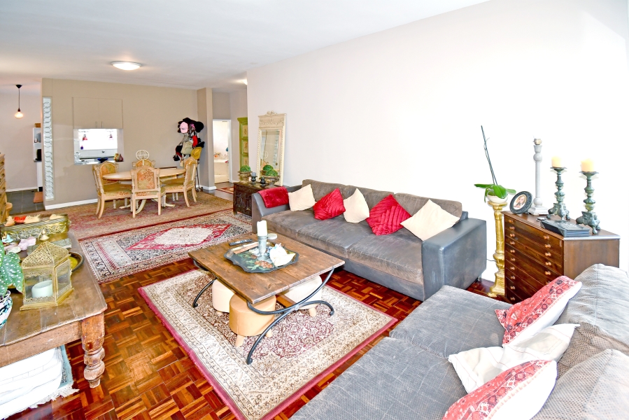 2 Bedroom Property for Sale in Craighall Park Gauteng