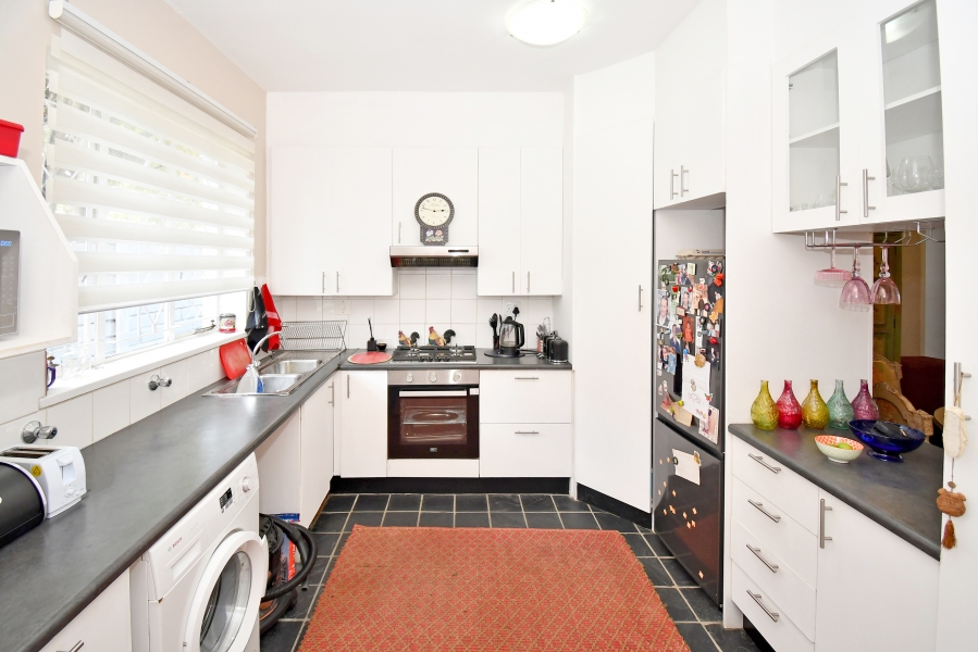 2 Bedroom Property for Sale in Craighall Park Gauteng