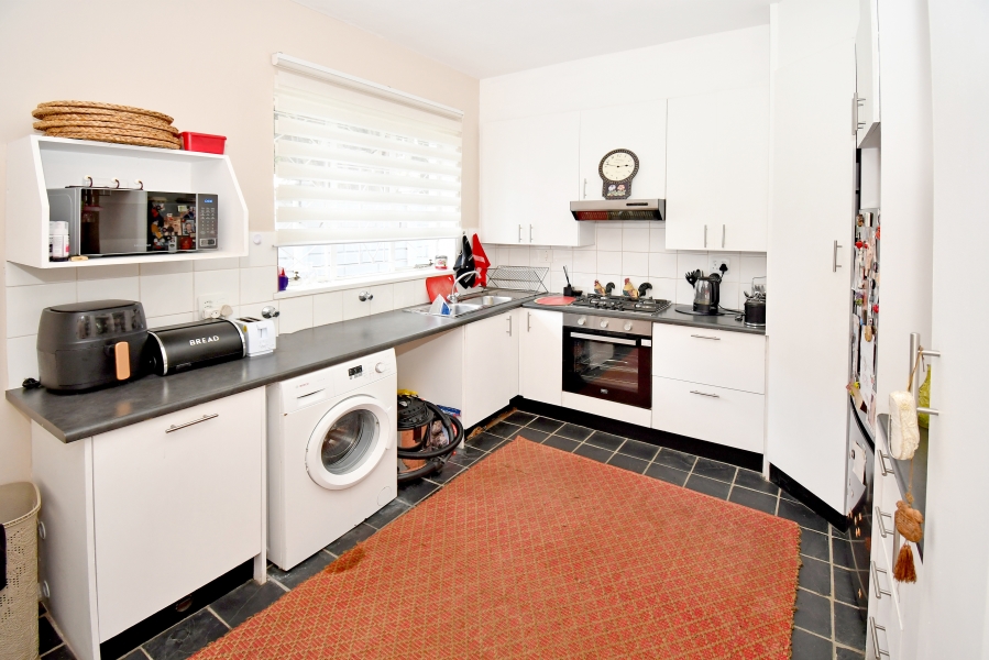 2 Bedroom Property for Sale in Craighall Park Gauteng