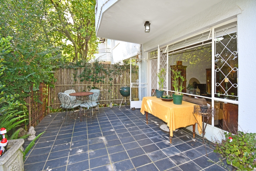 2 Bedroom Property for Sale in Craighall Park Gauteng