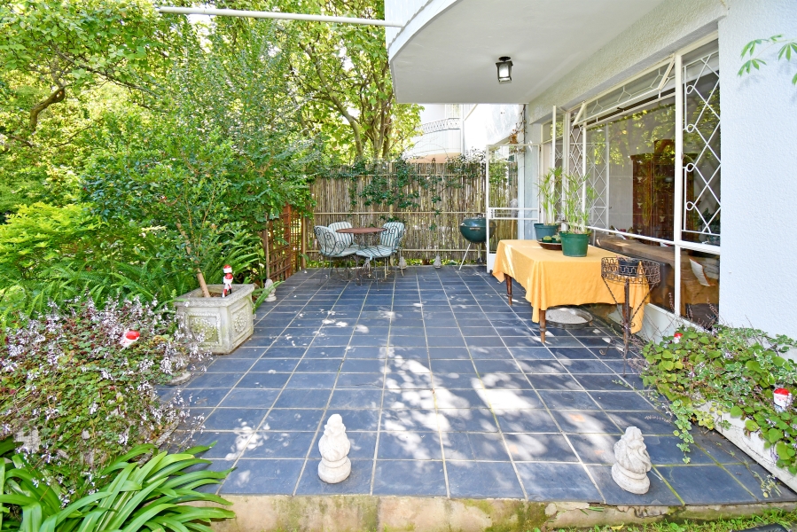 2 Bedroom Property for Sale in Craighall Park Gauteng