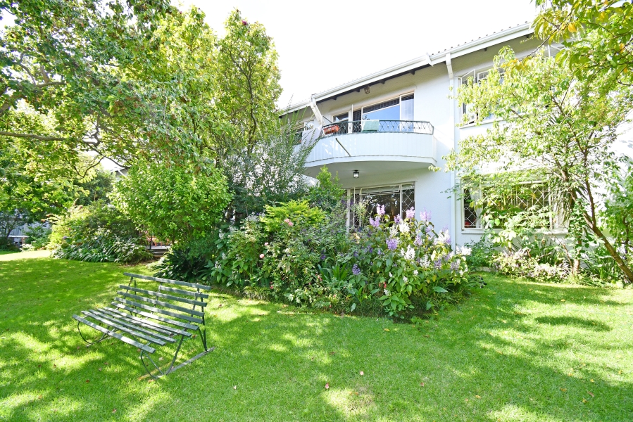 2 Bedroom Property for Sale in Craighall Park Gauteng