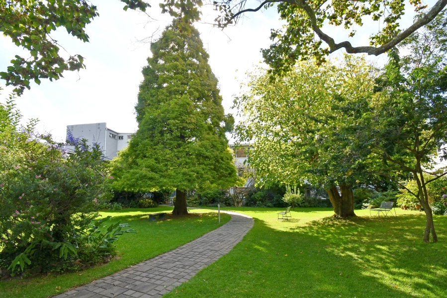 2 Bedroom Property for Sale in Craighall Park Gauteng