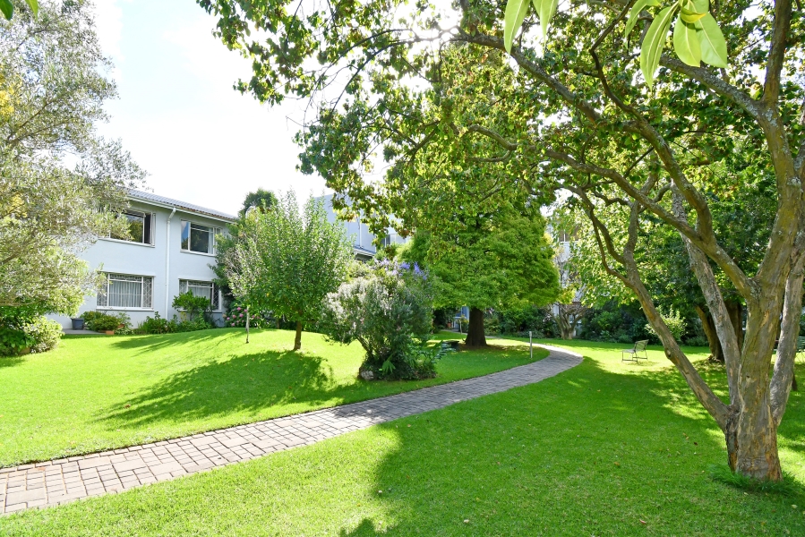 2 Bedroom Property for Sale in Craighall Park Gauteng