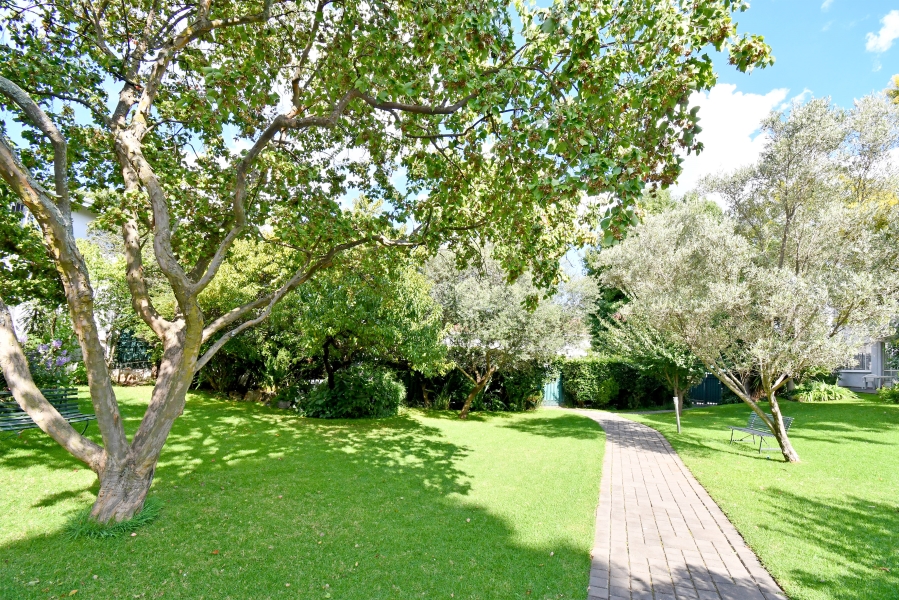 2 Bedroom Property for Sale in Craighall Park Gauteng